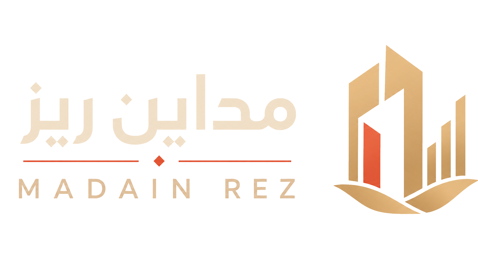 مداين ريز