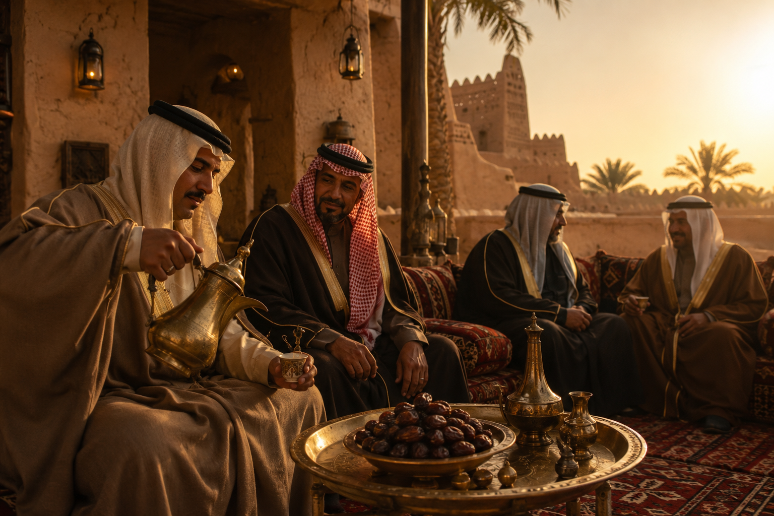 يوم التأسيس