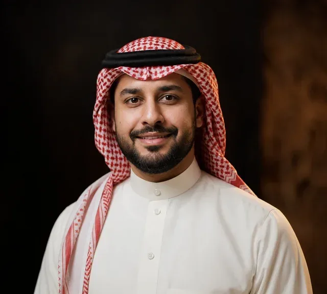 خالد المطيري
