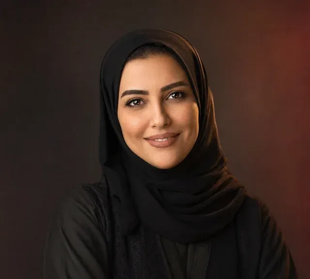 نورة العتيبي