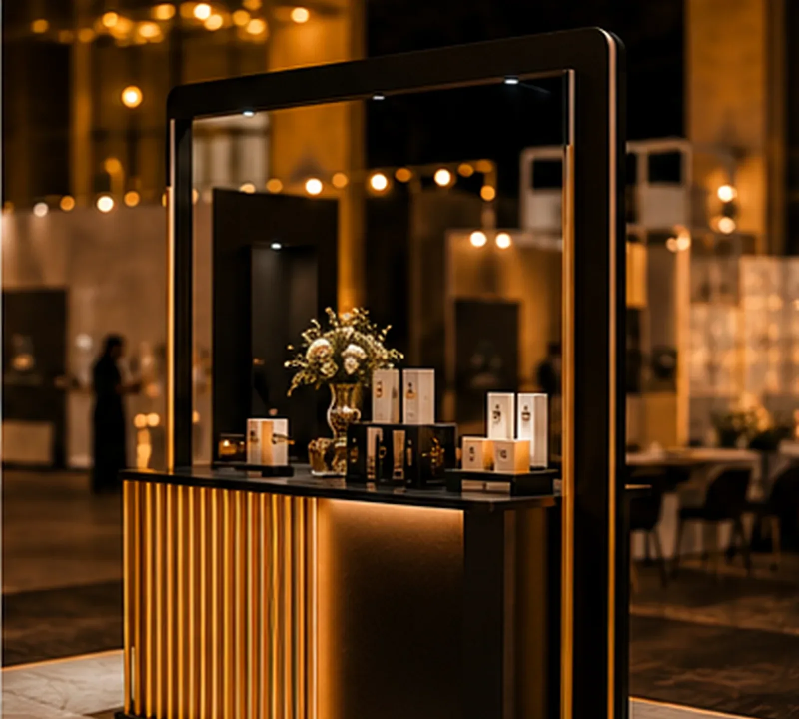 Product Launch Event — 3